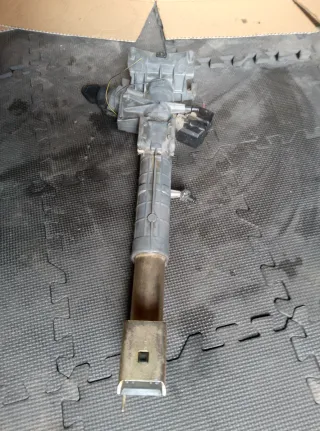 Columna Dirección con Clausor BMW Serie 3 2.0 / X3