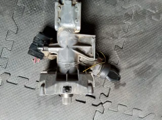 Columna Dirección con Clausor BMW Serie 3 2.0 / X3