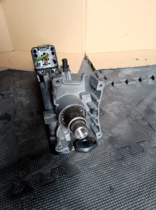 Columna Dirección con Clausor BMW Serie 3 2.0 / X3