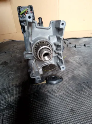 Columna Dirección con Clausor BMW Serie 3 2.0 / X3