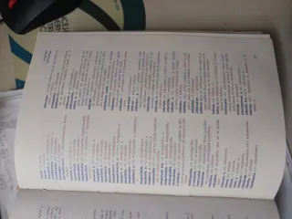 Le petit Espasa diccionario español francés-