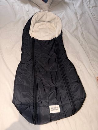 Saco térmico Maxi-Cosi 0-6 meses