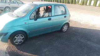 Daewoo Matiz 2004