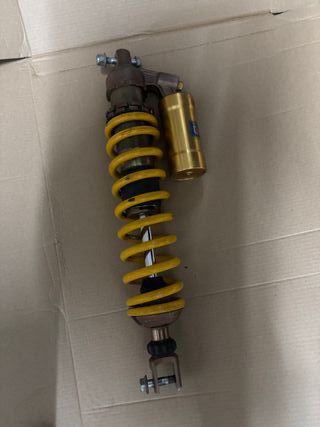 Amortiguador Ohlins Gasgas EC250/300