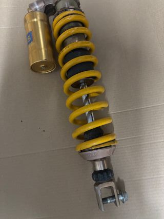 Amortiguador Ohlins Gasgas EC250/300