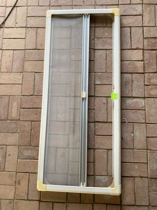 Mosquitera Oscurecedor Autocaravana