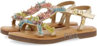 Sandalias de niña - Tice TALLA 29 - GIOSEPPO