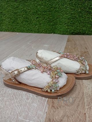 Sandalias de niña - Tice TALLA 29 - GIOSEPPO