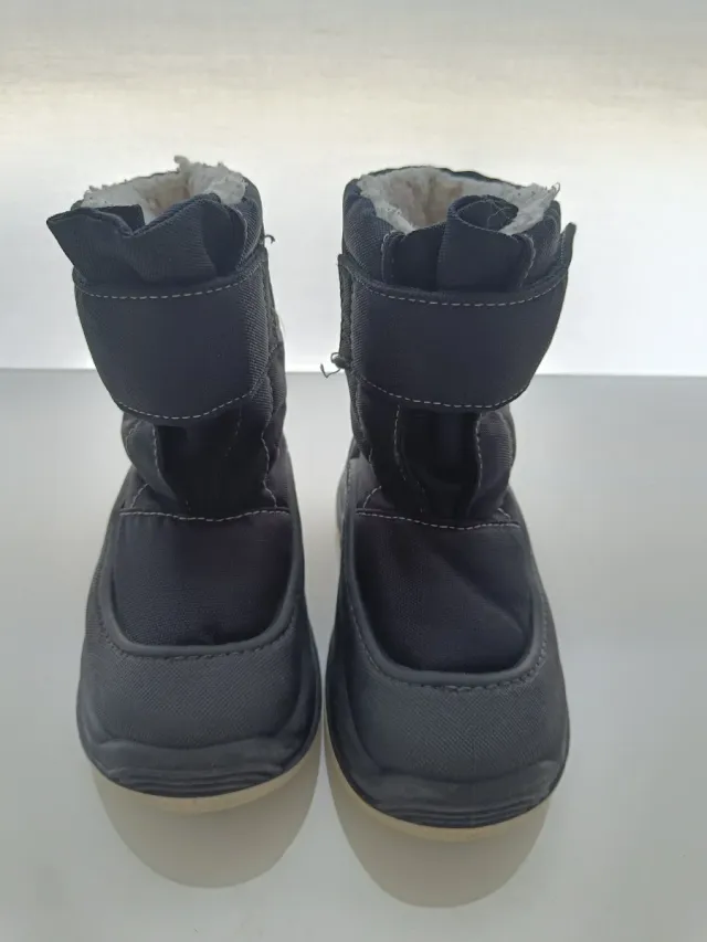 Botas de Nieve Talla 26/27