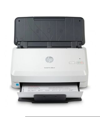 HP ScanJet Pro 3000 S4 Escáner de Documentos