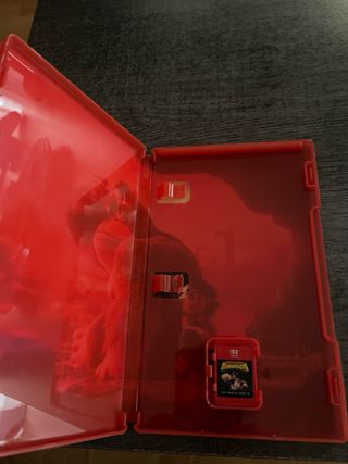 Donkey Kong Bananza Nintendo Switch