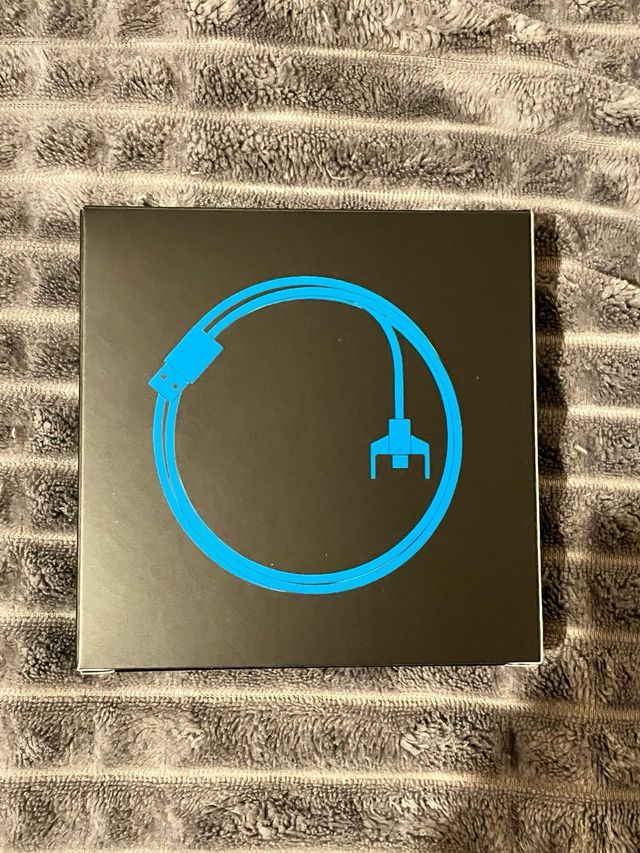 Ratón Logitech Pro X Superlight Blanco