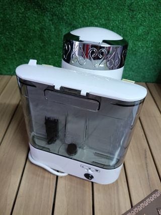 Máquinas De Café Arzum Ok002-W Cafetera turca, Blanca