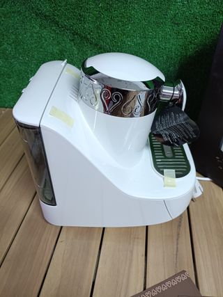 Máquinas De Café Arzum Ok002-W Cafetera turca, Blanca