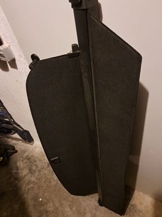 Bandeja Maletero Citroën Grand C4 Picasso/Spacetou