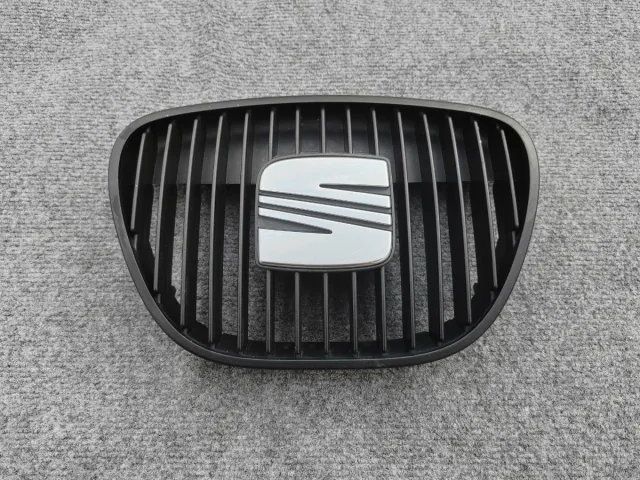 Rejilla frontal seat ibiza 6L