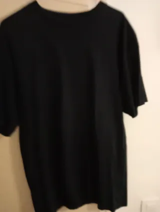 Camisa Koreskolen Down Town