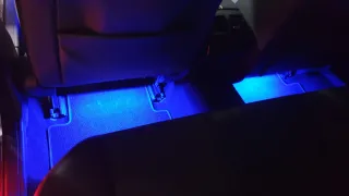 Mercedes-Benz Clase C 2008