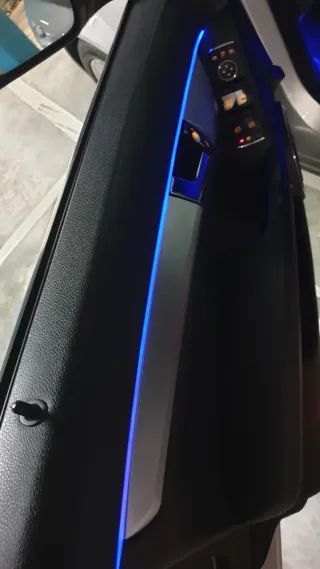 Mercedes-Benz Clase C 2008