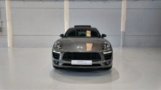 Porsche Macan S 3.0 diesel 258cv