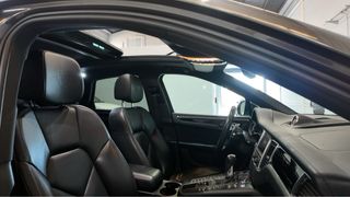 Porsche Macan S 3.0 diesel 258cv