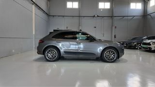 Porsche Macan S 3.0 diesel 258cv