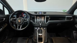 Porsche Macan S 3.0 diesel 258cv