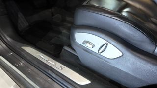 Porsche Macan S 3.0 diesel 258cv