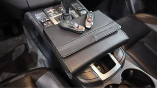 Porsche Macan S 3.0 diesel 258cv