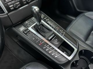 Porsche Macan S 3.0 diesel 258cv