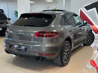 Porsche Macan S 3.0 diesel 258cv
