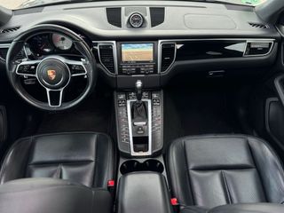 Porsche Macan S 3.0 diesel 258cv