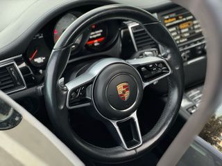Porsche Macan S 3.0 diesel 258cv