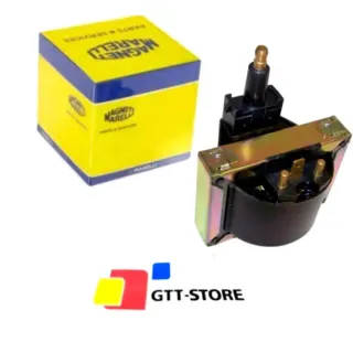 Bobina Magneti Marelli Renault 5 GT Turbo mas pms