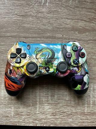 Consola PlayStation 4 Slim Negra