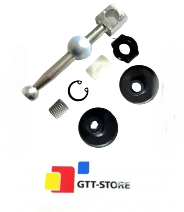 Kit Reparación Palanca Selectora Clio 1.8 16V