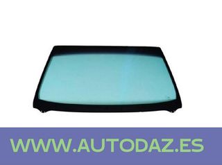 Parabrisas tintado verde acústico RENAULT TRAFIC -562706A