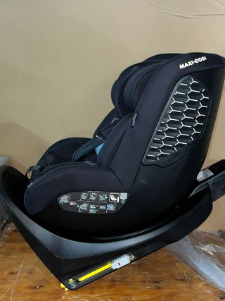 Maxi-Cosi Mica 360 S Comfort Silla Coche