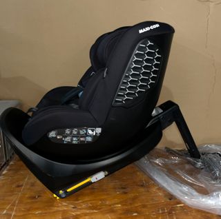 Maxi-Cosi Mica 360 S Comfort Silla Coche
