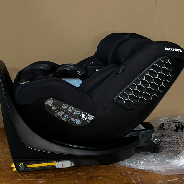 Maxi-Cosi Mica 360 S Comfort Silla Coche