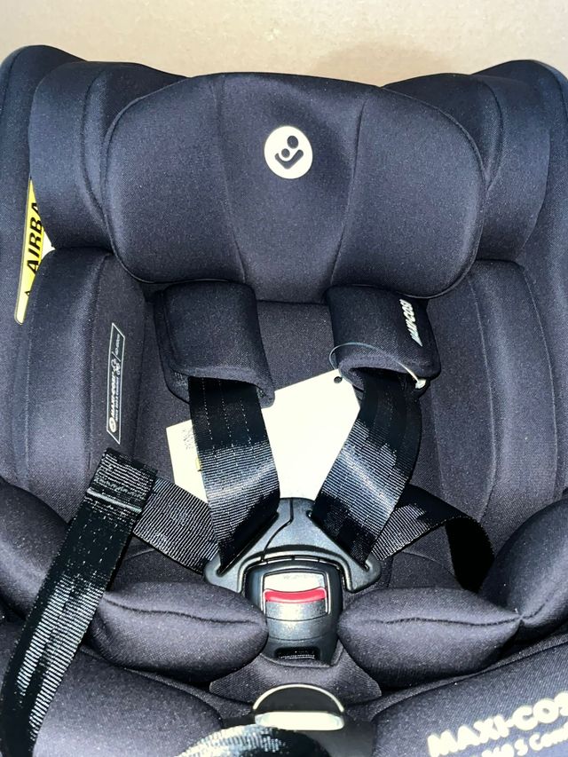 Maxi-Cosi Mica 360 S Comfort Silla Coche