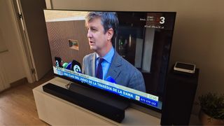 TV LG 55” OLED E8PLA