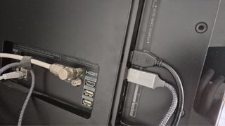 TV LG 55” OLED E8PLA