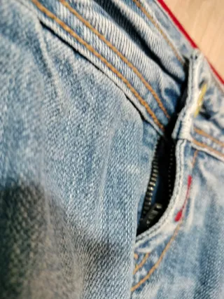 Mini falda vaquera Replay sexy