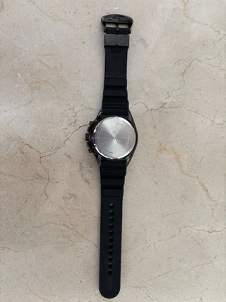 Reloj Seiko World Time Solar