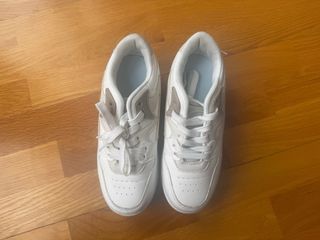 Zapatos con ruedas talla 36