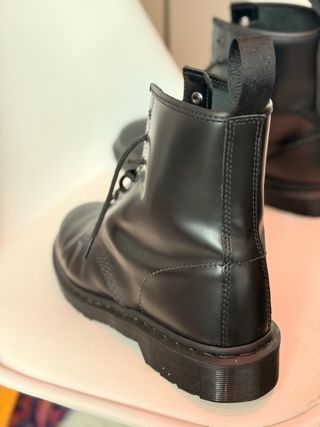 Botas Dr. Martens 1460 Mono Piel