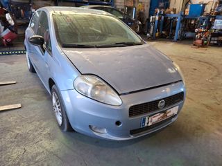 (Ref 16269) Desguace FIAT PUNTO 1.3 D MULTIJET (75