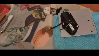 Servicio de Luthier para Guitarra y Bajo