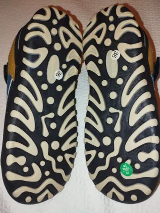 Zapatillas niño Mishansha Talla 36